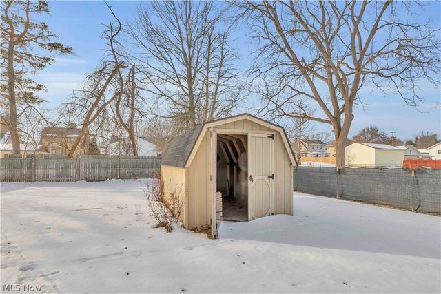 119 Cayuga Avenue NW, Canton, OH 44708