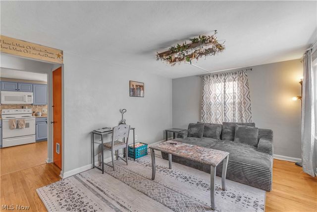 119 Cayuga Avenue NW, Canton, OH 44708