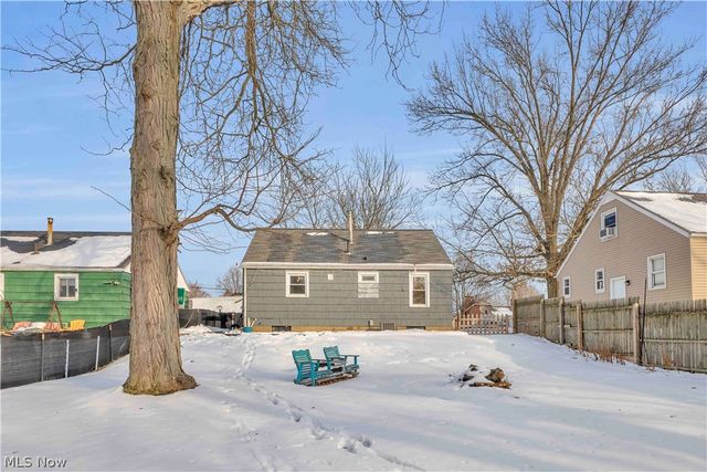 119 Cayuga Avenue NW, Canton, OH 44708