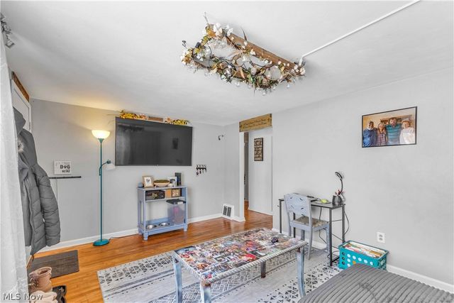 119 Cayuga Avenue NW, Canton, OH 44708