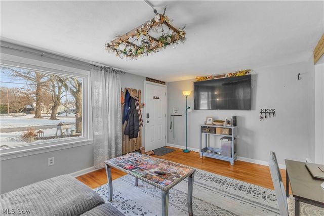 119 Cayuga Avenue NW, Canton, OH 44708