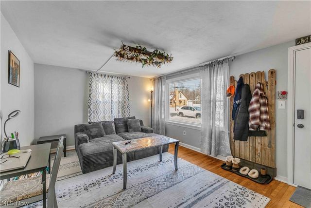 119 Cayuga Avenue NW, Canton, OH 44708