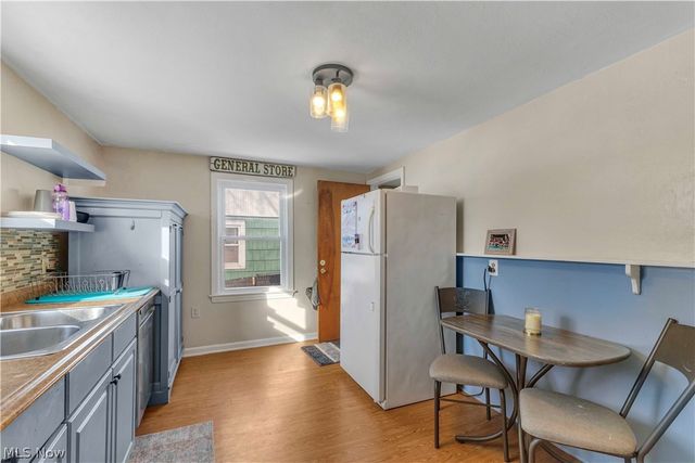 119 Cayuga Avenue NW, Canton, OH 44708