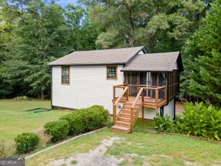 1271 Hayes Street, Madison, GA 30650