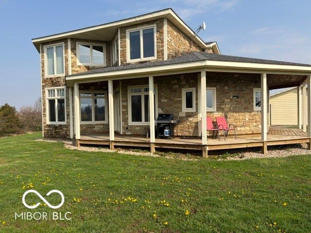 14905 E 300 S, Columbus, IN 47201