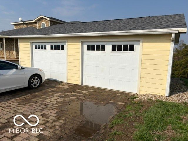 14905 E 300 S, Columbus, IN 47201