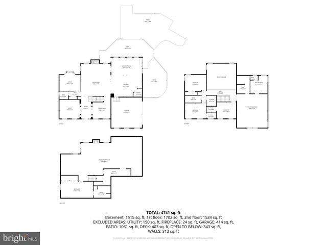 15049 RUMSON PL, Manassas, VA 20111