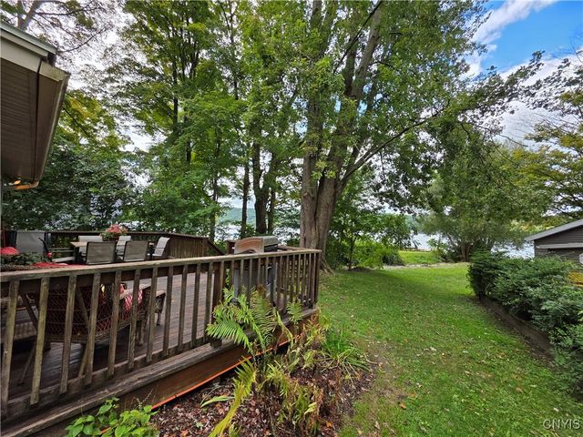 425 Indian Cove, Moravia, NY 13118