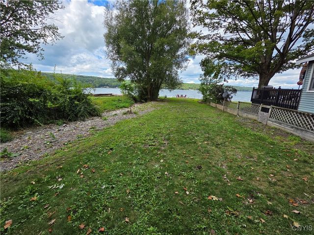 425 Indian Cove, Moravia, NY 13118