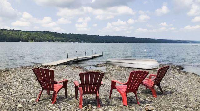 425 Indian Cove, Moravia, NY 13118