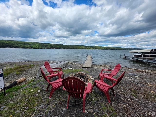 425 Indian Cove, Moravia, NY 13118