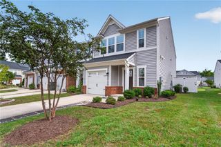 120 Stegg ST # 6A, Williamsburg, VA 23185