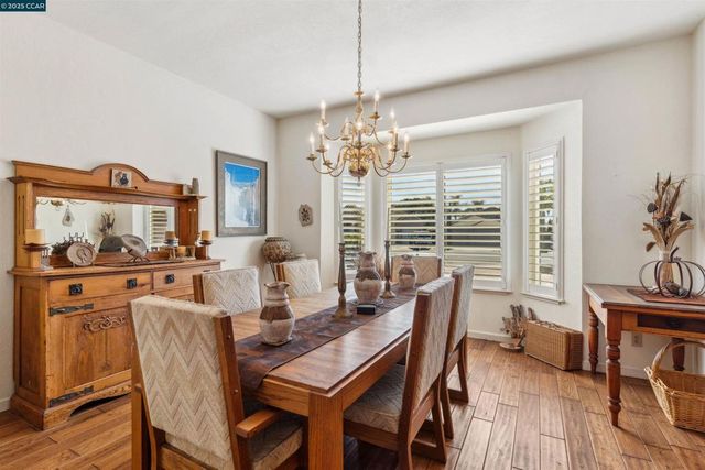 5541 Lanai Court, Discovery Bay, CA 94505