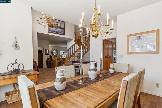 5541 Lanai Court, Discovery Bay, CA 94505