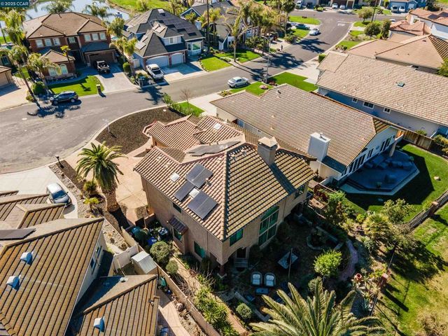 5541 Lanai Court, Discovery Bay, CA 94505
