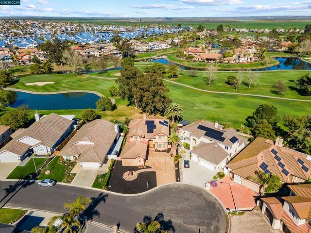 5541 Lanai Court, Discovery Bay, CA 94505