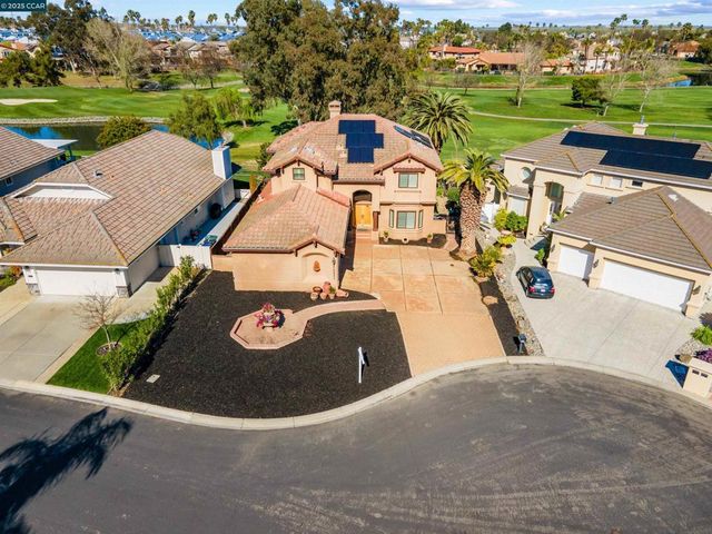 5541 Lanai Court, Discovery Bay, CA 94505