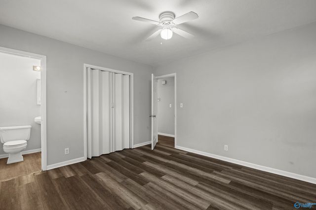 4813 Joy Drive, Huntsville, AL 35810