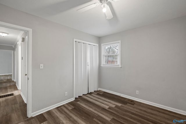 4813 Joy Drive, Huntsville, AL 35810