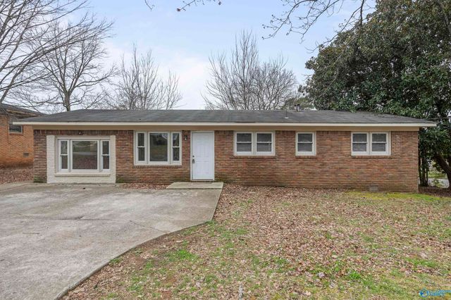 4813 Joy Drive, Huntsville, AL 35810