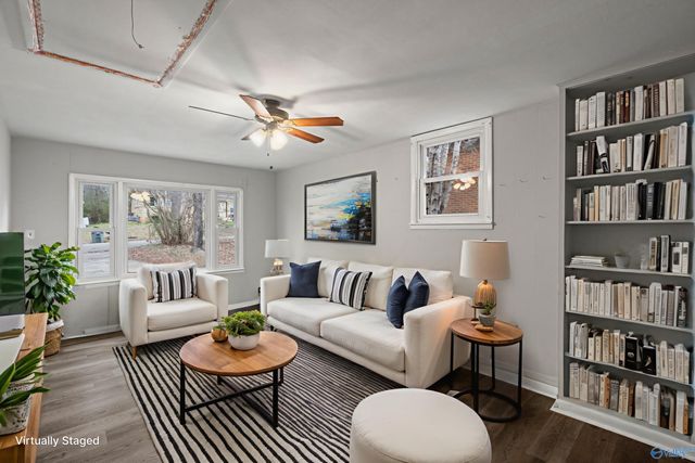 4813 Joy Drive, Huntsville, AL 35810