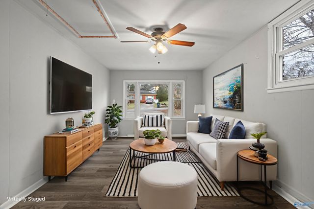 4813 Joy Drive, Huntsville, AL 35810