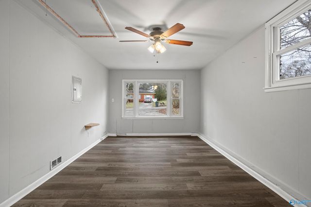 4813 Joy Drive, Huntsville, AL 35810