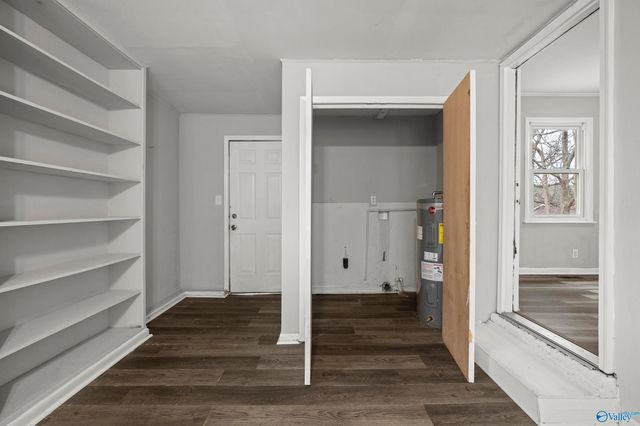 4813 Joy Drive, Huntsville, AL 35810