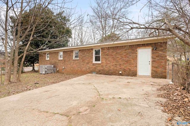 4813 Joy Drive, Huntsville, AL 35810