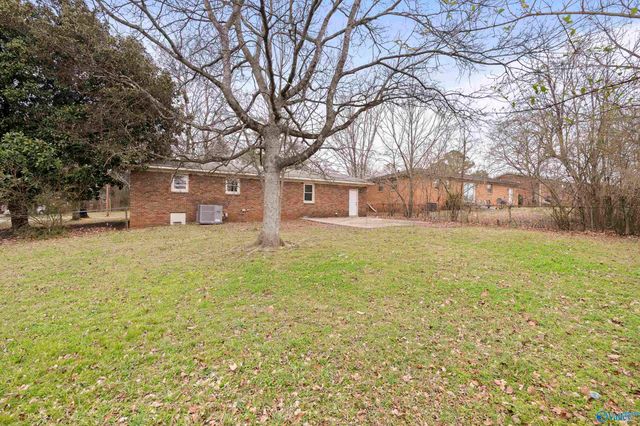 4813 Joy Drive, Huntsville, AL 35810