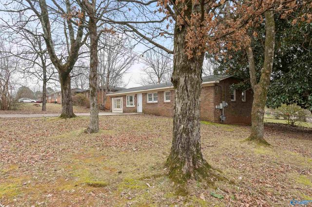 4813 Joy Drive, Huntsville, AL 35810