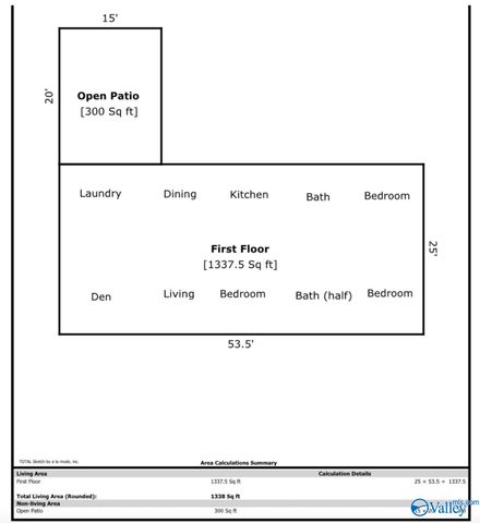 4813 Joy Drive, Huntsville, AL 35810
