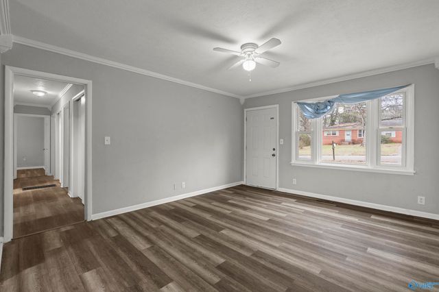 4813 Joy Drive, Huntsville, AL 35810