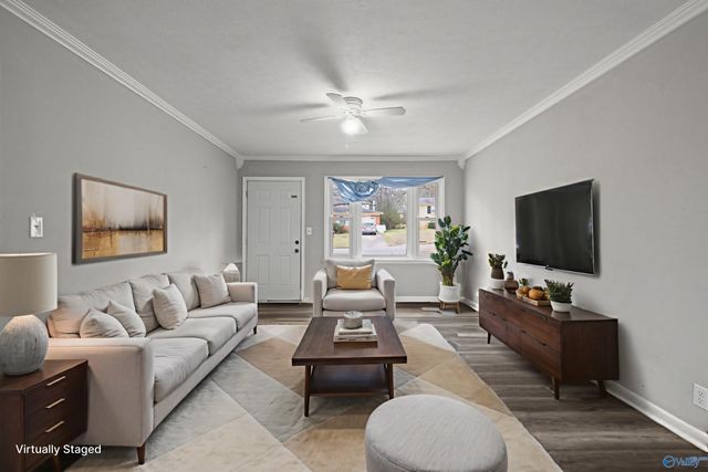 4813 Joy Drive, Huntsville, AL 35810