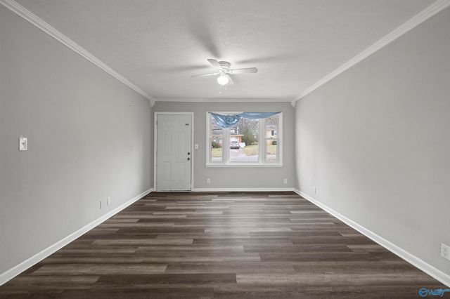 4813 Joy Drive, Huntsville, AL 35810