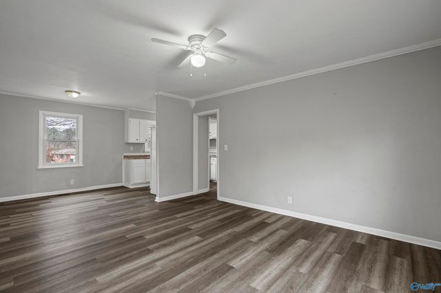 4813 Joy Drive, Huntsville, AL 35810