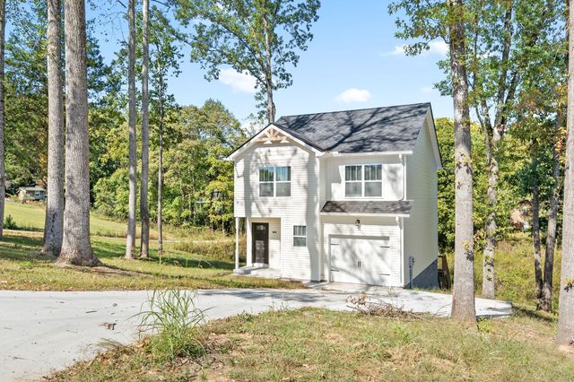 2015 Rosemary Drive, Clarksville, TN 37042