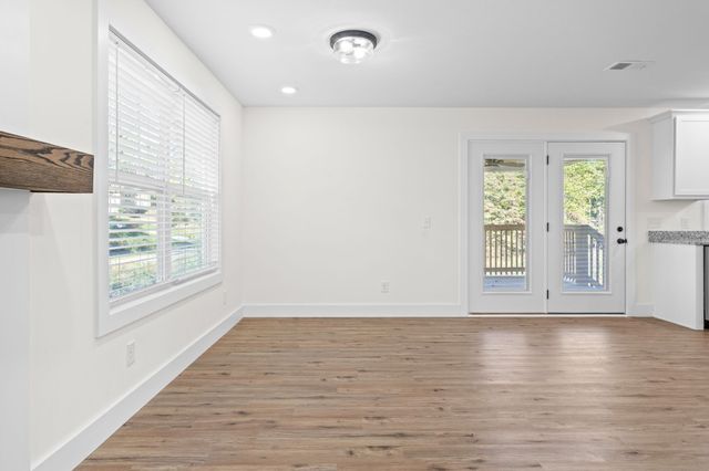 2015 Rosemary Drive, Clarksville, TN 37042