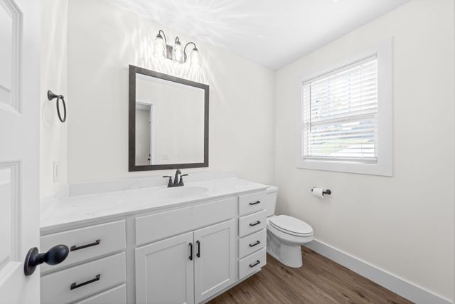 2015 Rosemary Drive, Clarksville, TN 37042