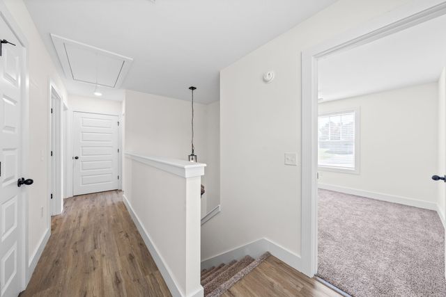 2015 Rosemary Drive, Clarksville, TN 37042