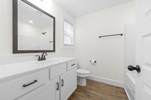 2015 Rosemary Drive, Clarksville, TN 37042