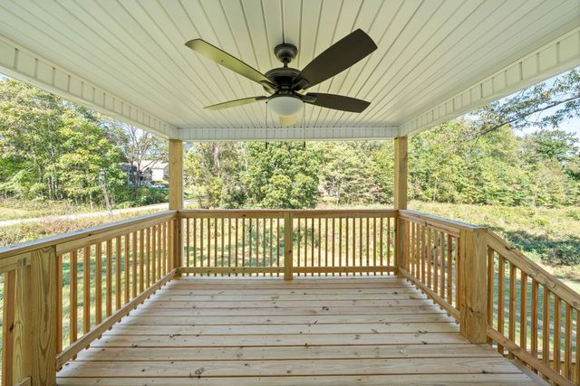 2015 Rosemary Drive, Clarksville, TN 37042