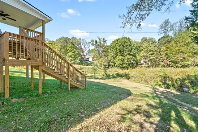 2015 Rosemary Drive, Clarksville, TN 37042