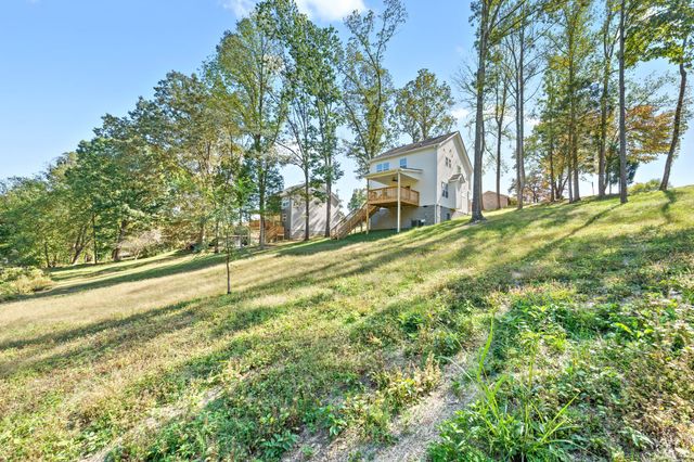 2015 Rosemary Drive, Clarksville, TN 37042