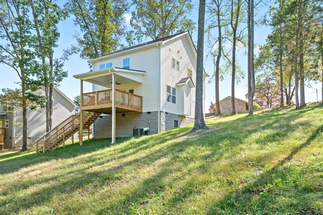 2015 Rosemary Drive, Clarksville, TN 37042