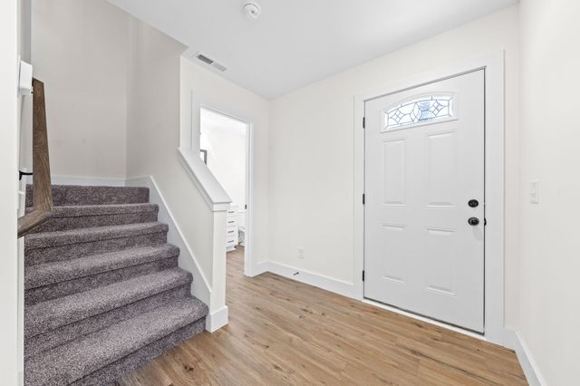 2015 Rosemary Drive, Clarksville, TN 37042