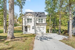 2015 Rosemary Drive, Clarksville, TN 37042