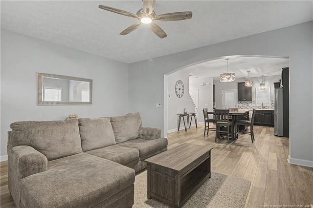 188 Stockbridge Drive, Raeford, NC 28376