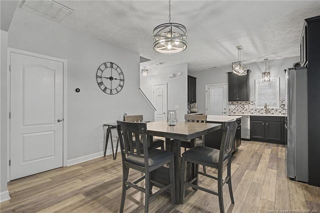 188 Stockbridge Drive, Raeford, NC 28376