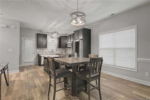 188 Stockbridge Drive, Raeford, NC 28376